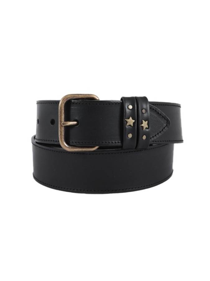 ceinture en cuir pour femme modèle Mana