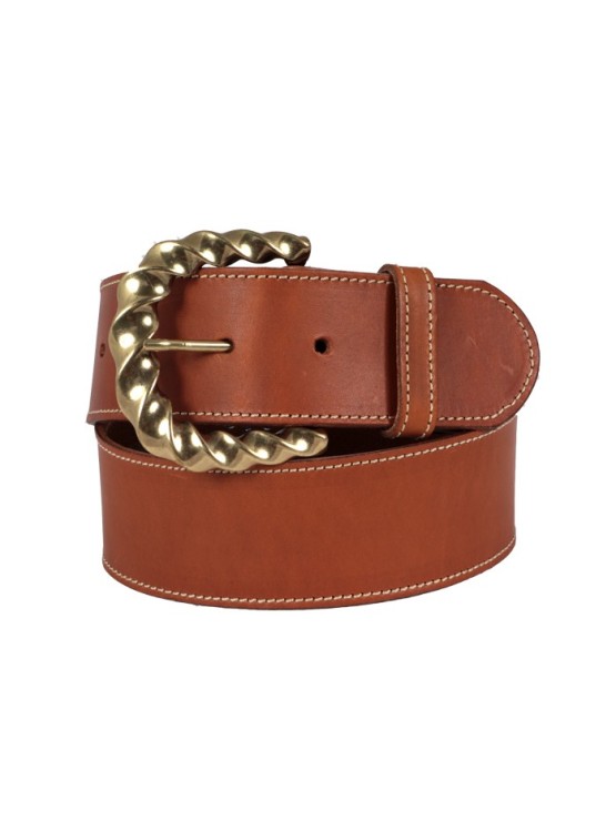 CEINTURE LARGE FEMME - Atelier Faune