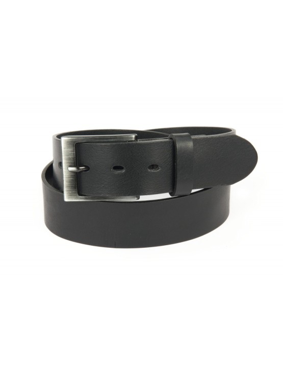 Ceinture en cuir homme - Made in France - Faune Création