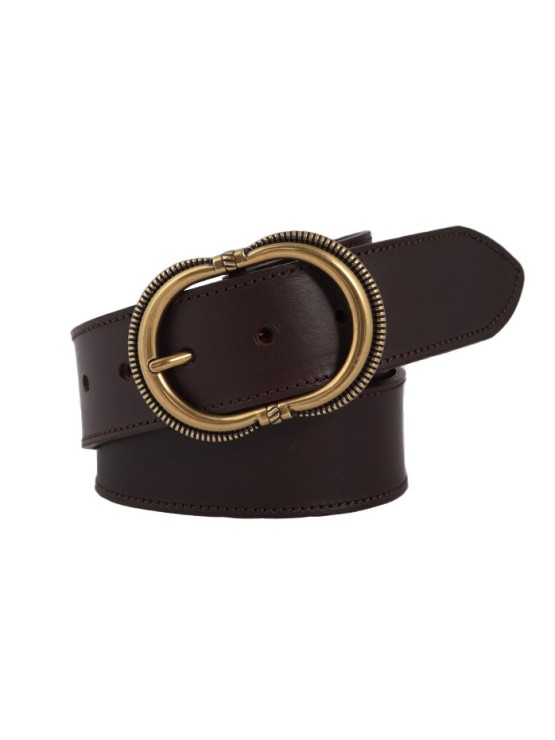 Ceinture en cuir Femme tendance - Faune Atelier