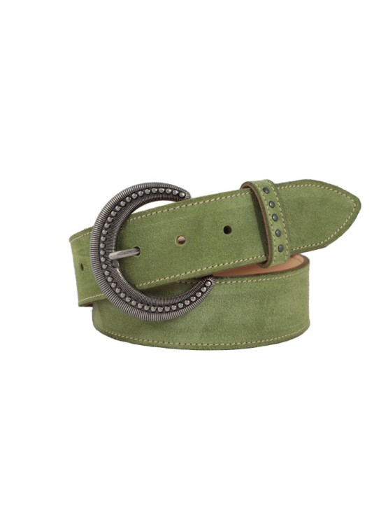 Ceinture Femme - Artisanat Français - Faune Création