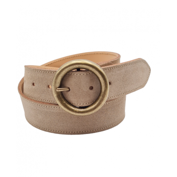 CEINTURE RONDE