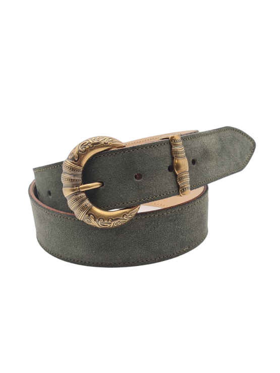 Ceinture femme style bohème - Atelier Français