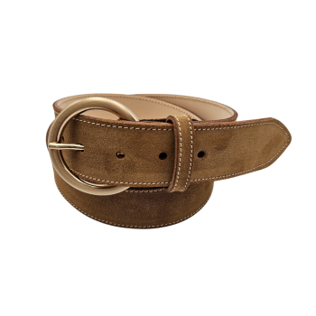 CEINTURE OR