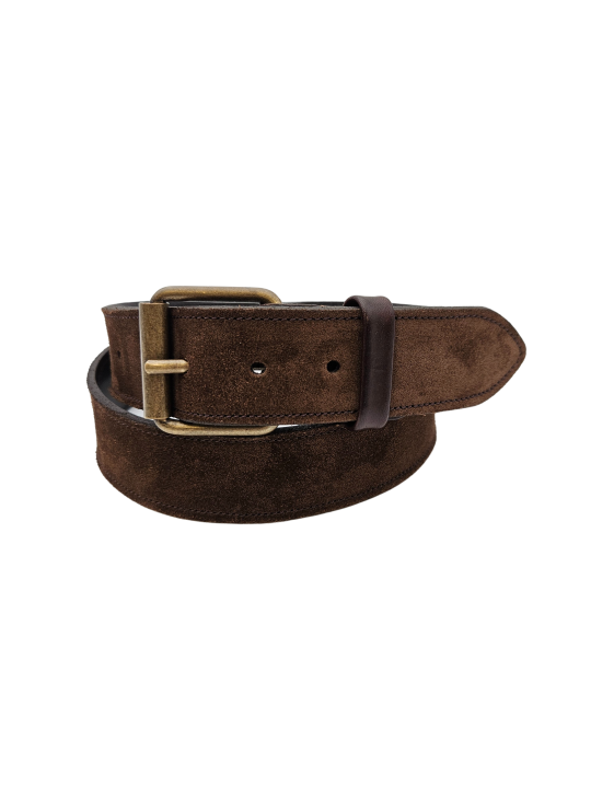 Ceinture en Cuir Homme - Fabrication Française - FAUNE ceinture