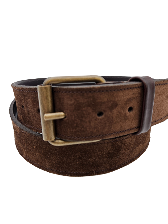 Ceinture en Cuir Homme - Fabrication Française - FAUNE ceinture