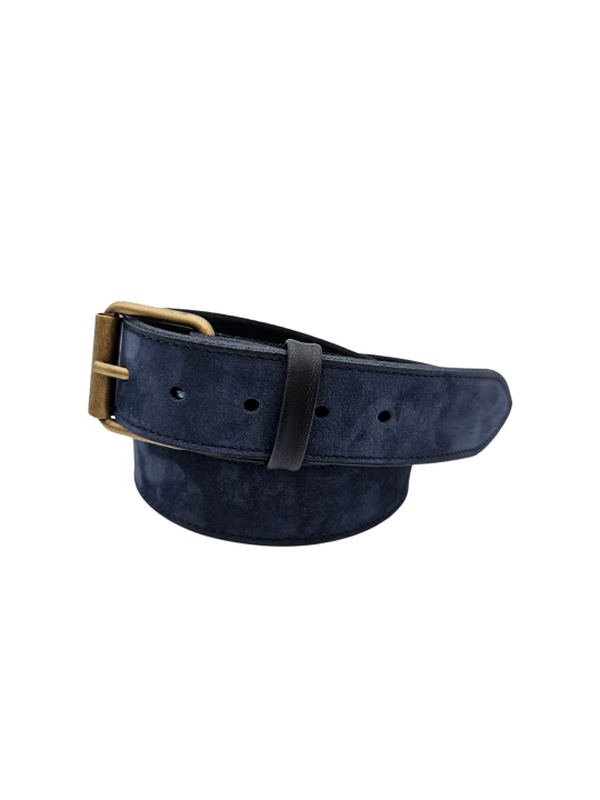 Ceinture en Cuir Homme - Fabrication Française - FAUNE ceinture