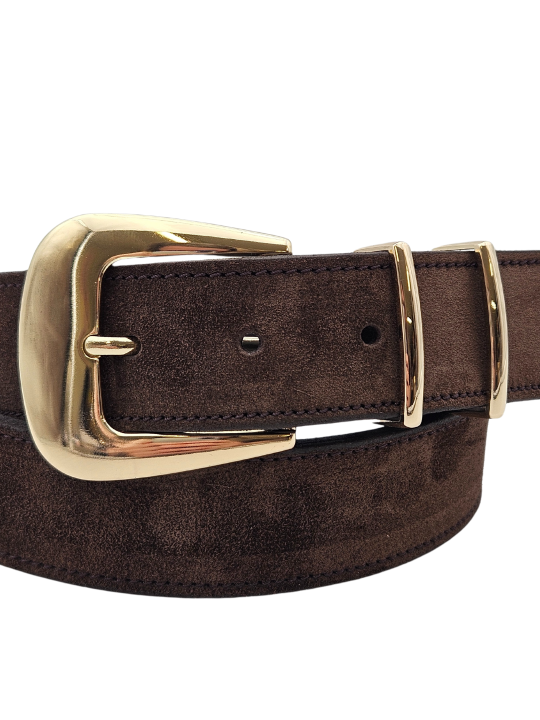 Ceinture chic pour femme - Atelier Faune - Fabrication Française