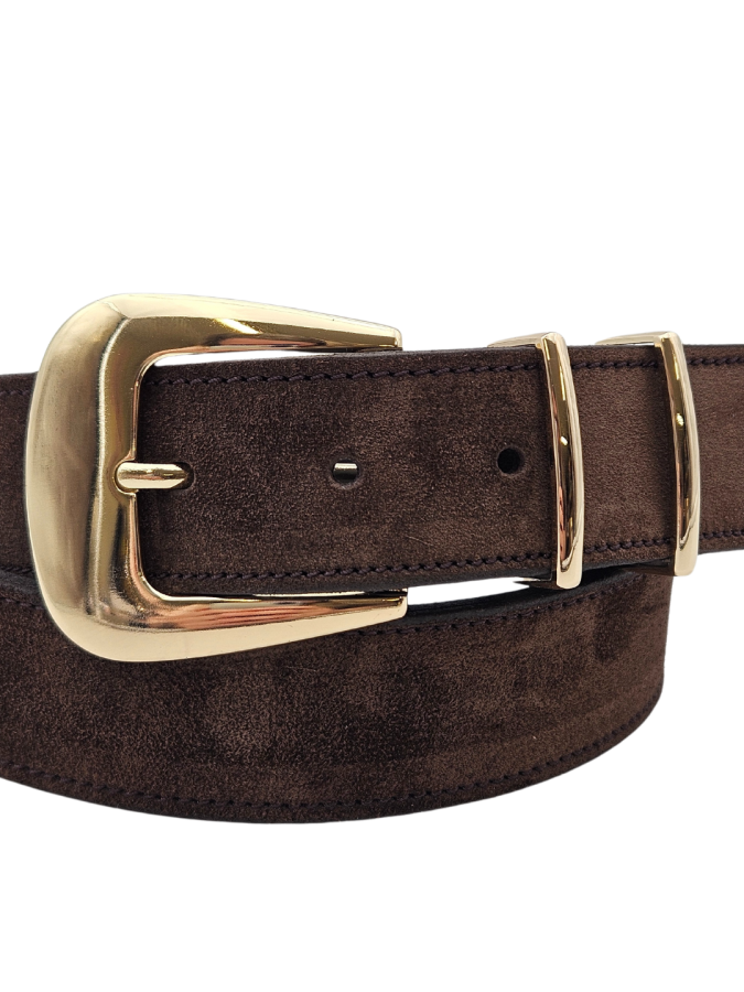 Ceinture chic pour femme - Atelier Faune - Fabrication Française