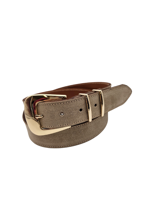 Ceinture chic pour femme - Atelier Faune - Fabrication Française