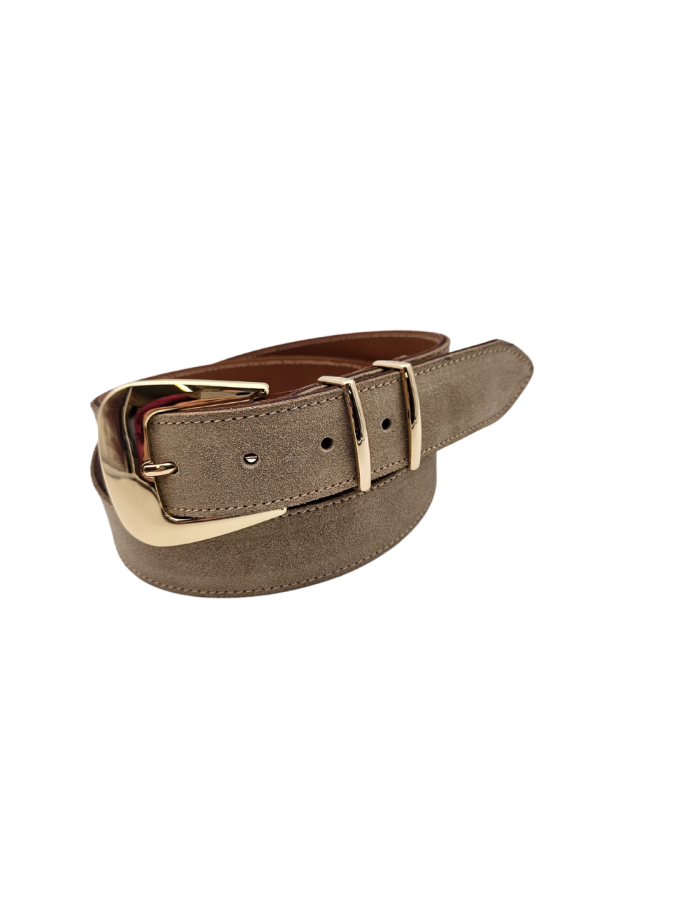 Ceinture chic pour femme - Atelier Faune - Fabrication Française