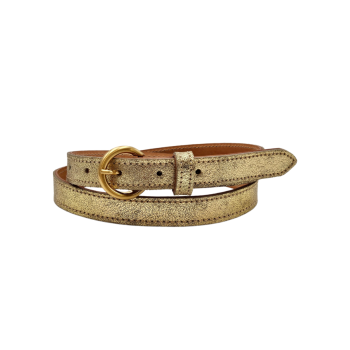 CEINTURE DORRE