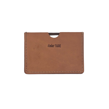 Porte-carte simple
