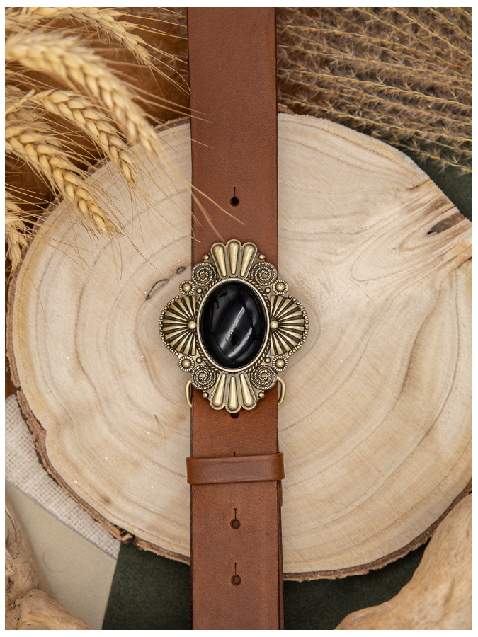 Ceinture 1 coffret BAILLY