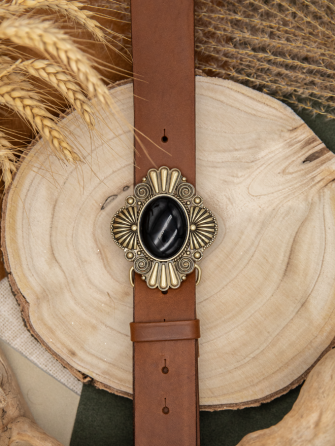 Ceinture 2 coffret BAILLY