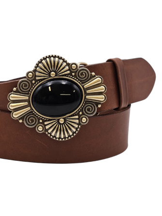 Ceinture 2 coffret BAILLY