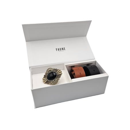 Coffret BAILLY