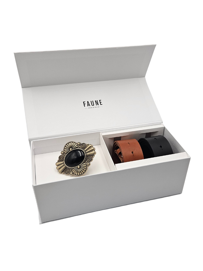 Coffret BAILLY