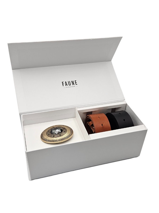 Coffret BORA BORA