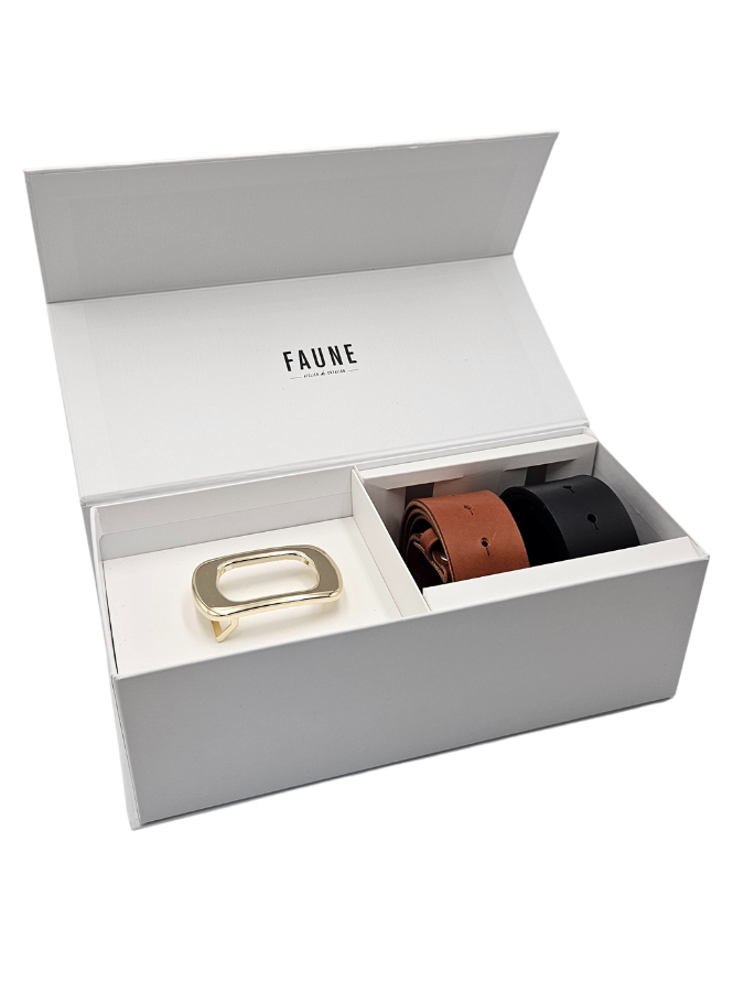 Coffret FAKARAVA