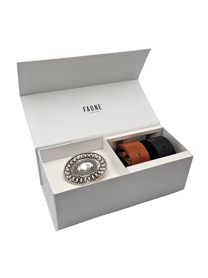 Coffret MANIHI