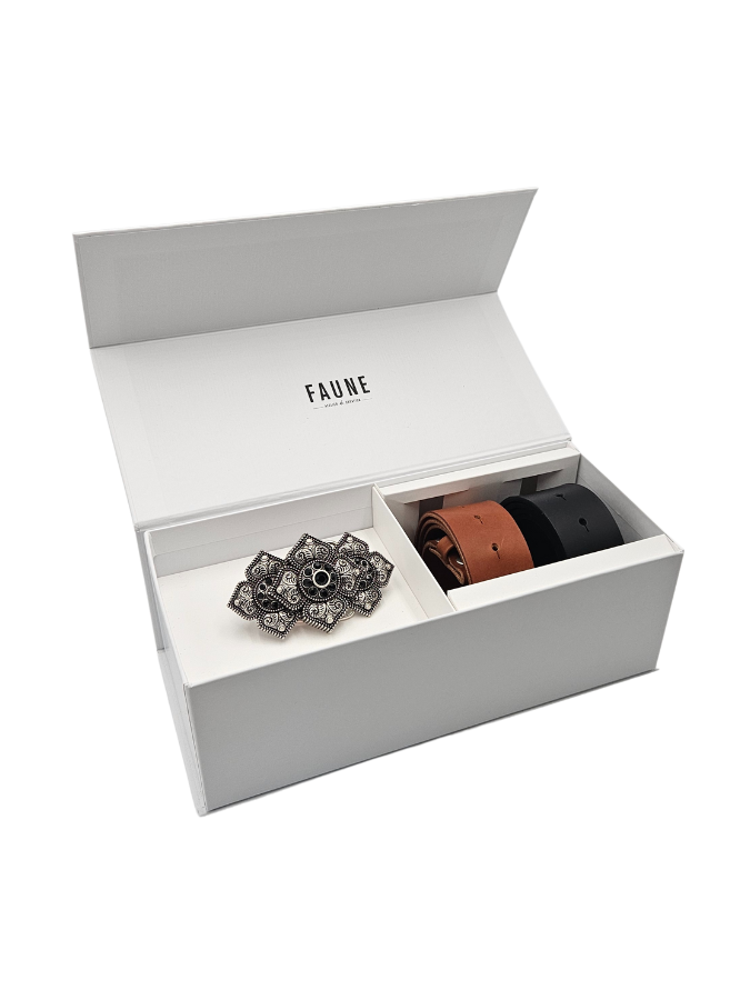 Coffret MAUPITI