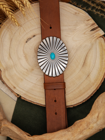 Ceinture 2 coffret TAHAA