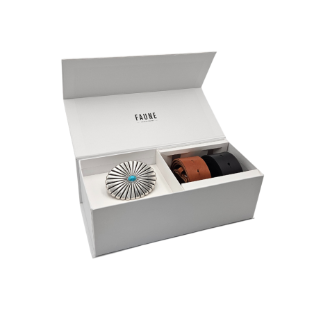 Coffret TAHAA Coffret TAHAA