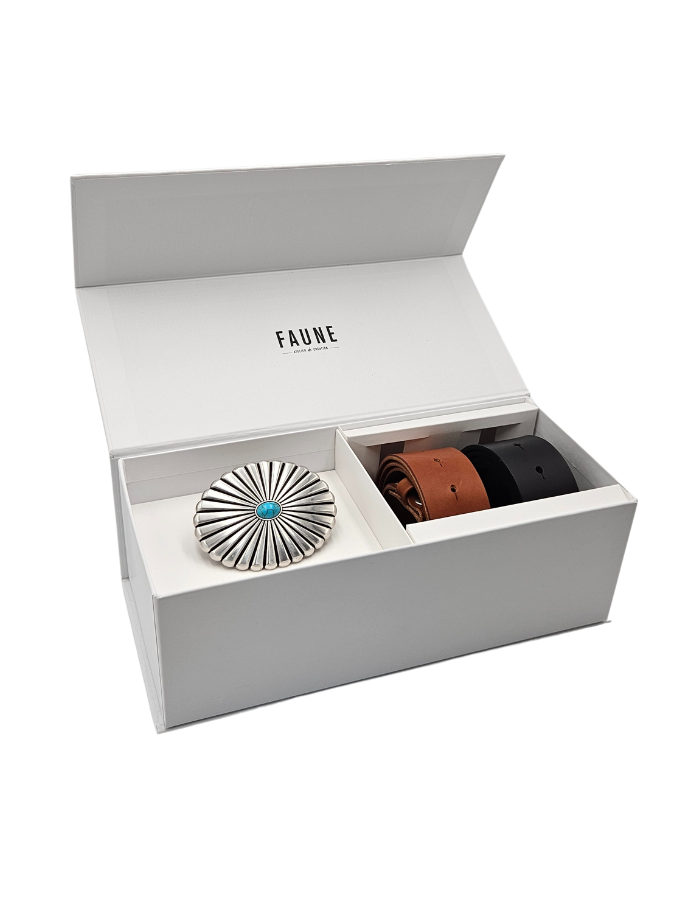 Coffret TAHAA