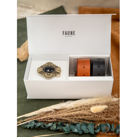 Coffret BAILLY