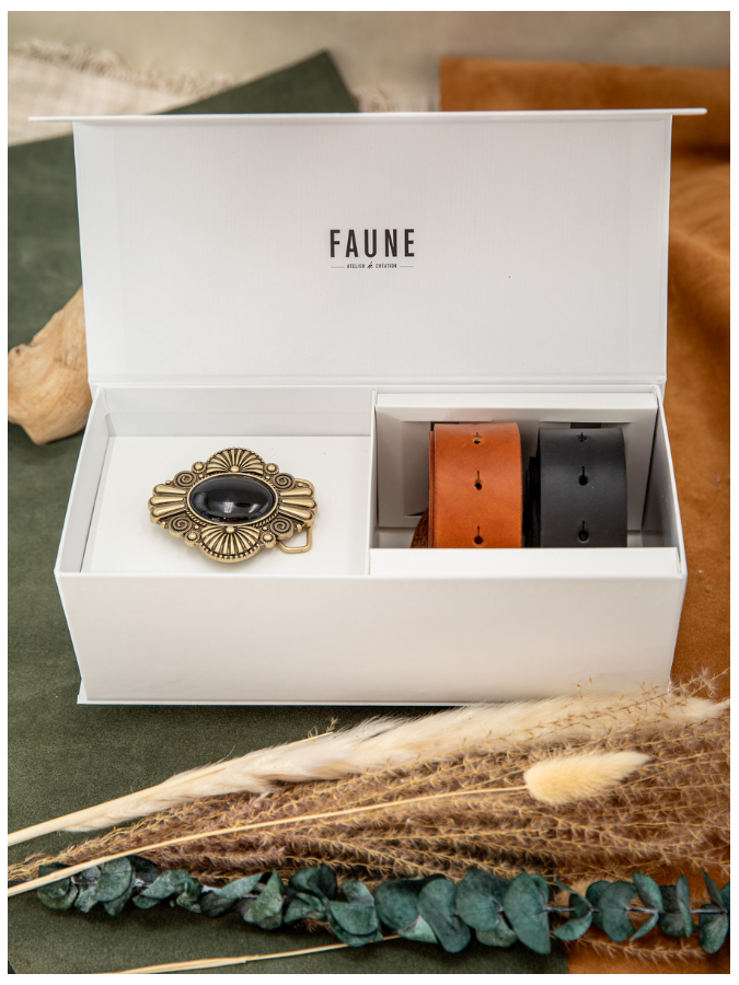 Coffret BAILLY