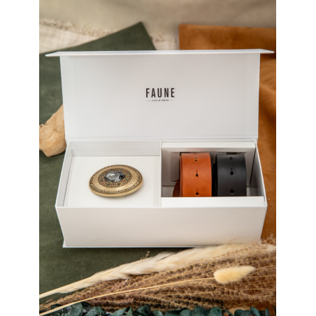 Coffret BORA BORA