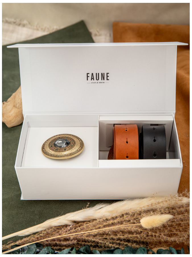 Coffret BORA BORA