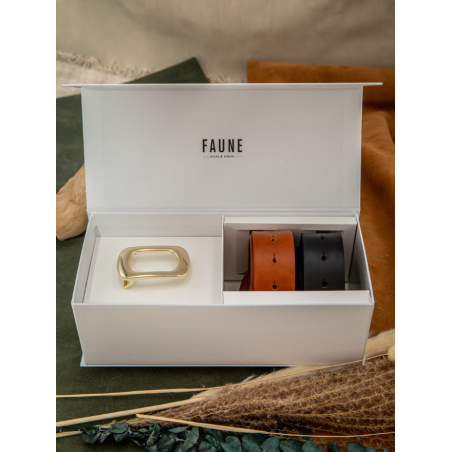 Coffret FAKARAVA