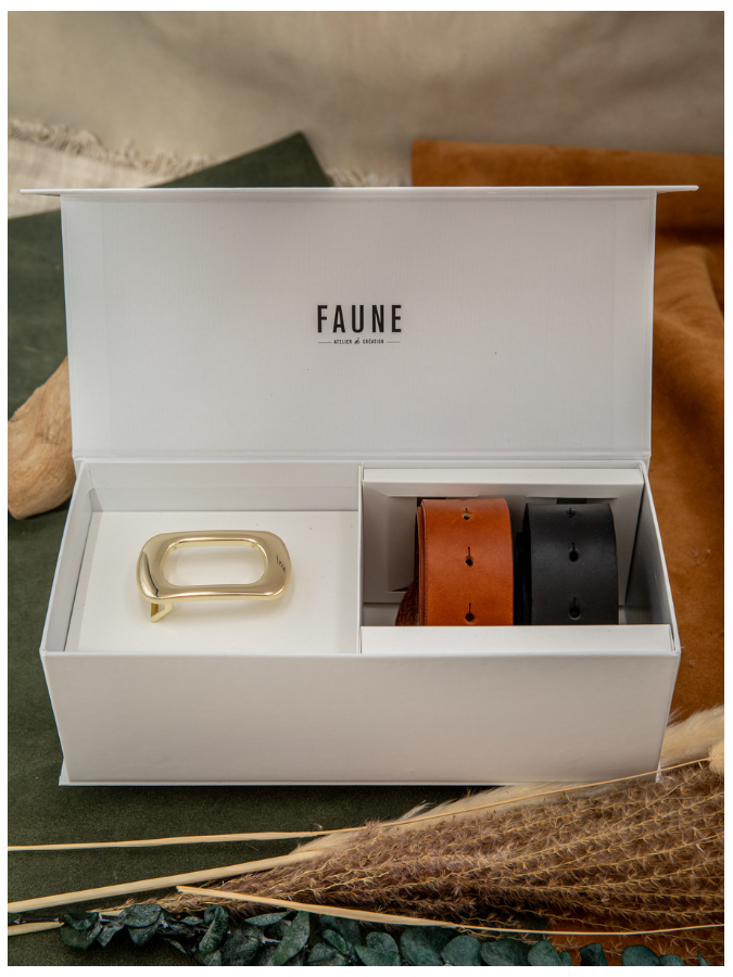 Coffret FAKARAVA