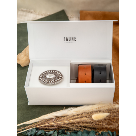 Coffret MANIHI