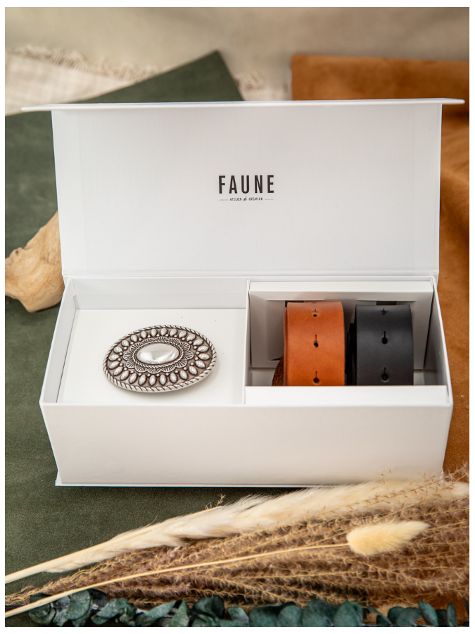Coffret MANIHI