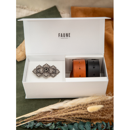 Coffret MAUPITI