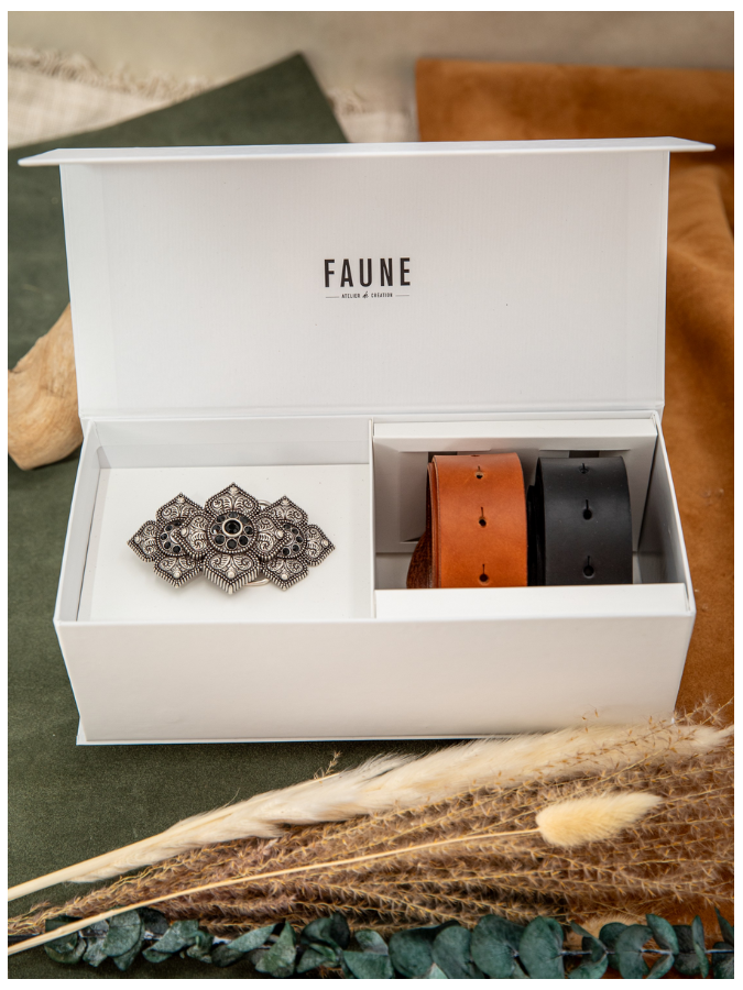 Coffret MAUPITI