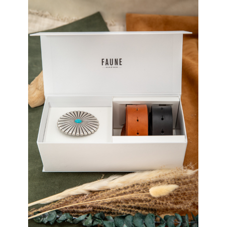 Coffret TAHAA