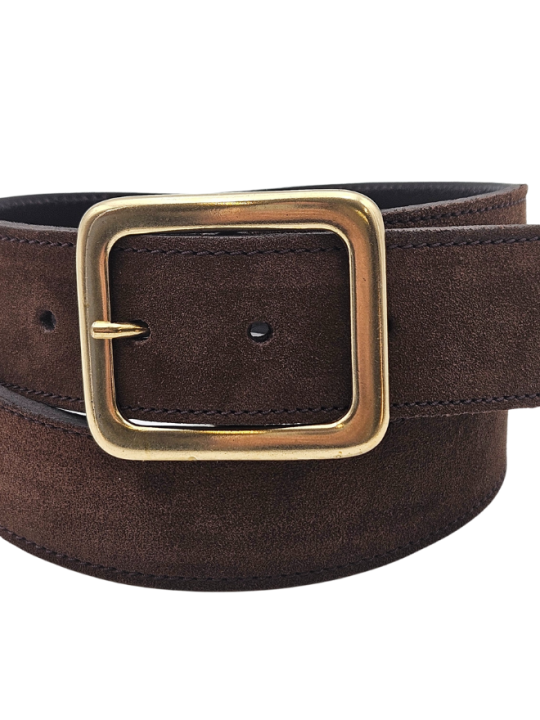 ceinture femme intemporelle - Fabrication française - FAUNE ceinture