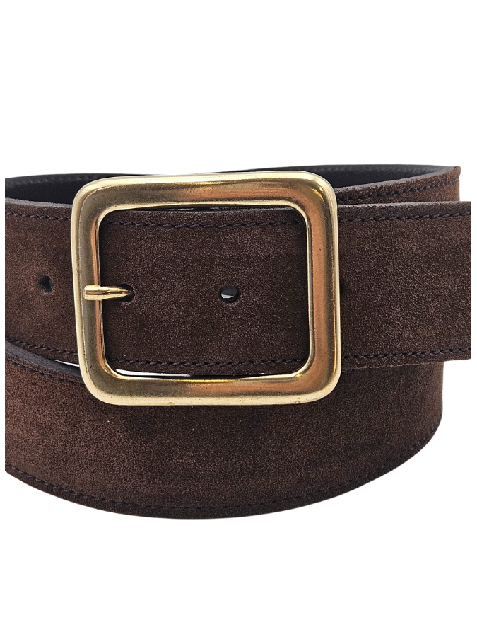 ceinture femme intemporelle - Fabrication française - FAUNE ceinture