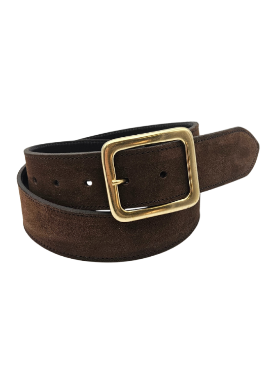 ceinture femme intemporelle - Fabrication française - FAUNE ceinture