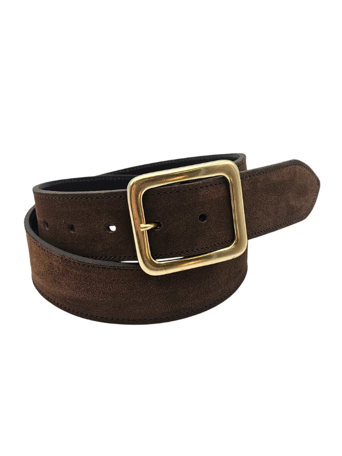 ceinture femme intemporelle - Fabrication française - FAUNE ceinture