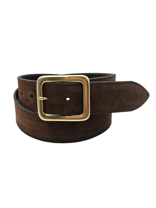 ceinture femme intemporelle - Fabrication française - FAUNE ceinture
