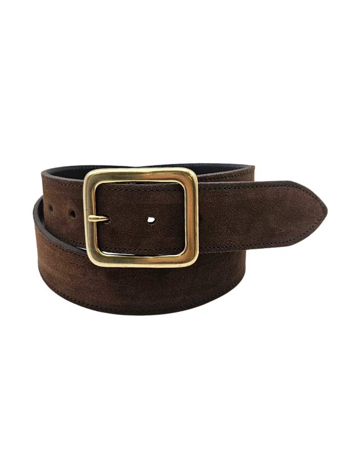 ceinture femme intemporelle - Fabrication française - FAUNE ceinture