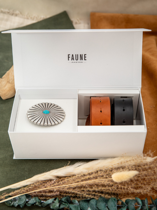 Coffret TAHAA - Seconde vie Coffret TAHAA - Seconde vie