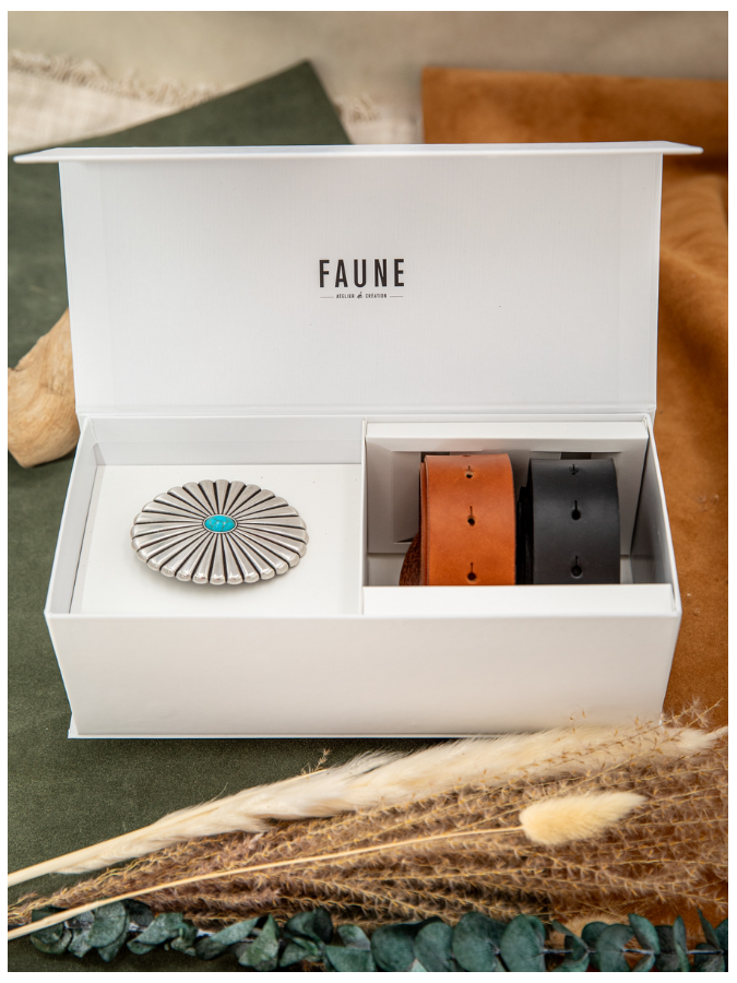 Coffret TAHAA - Seconde vie Coffret TAHAA - Seconde vie