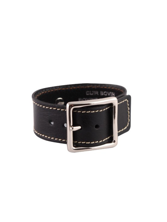 Bracelet cuir