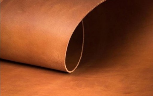 Image blog - Info cuir : le Tannage Végétal